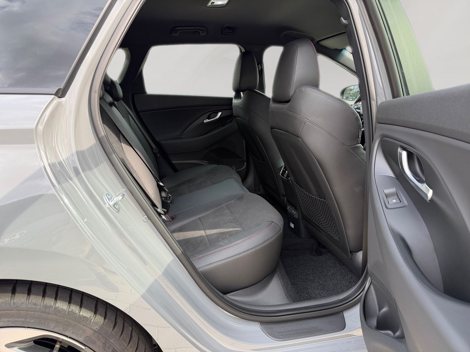Hyundai i30 – Bild 13