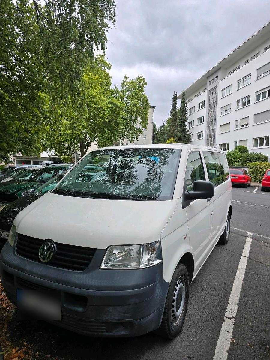 Volkswagen Andere