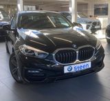 BMW 120i Aut. Sport Line - BMW 120 aus 2022