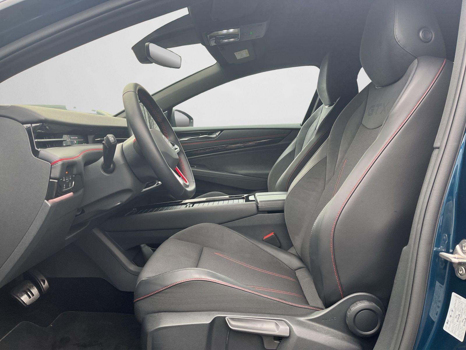 Volkswagen ID.7 - Bild 12