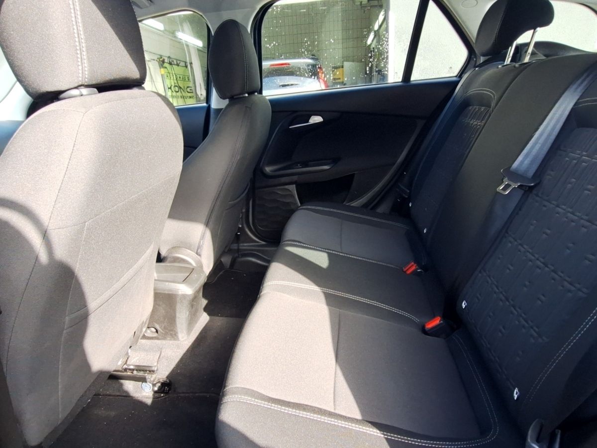 Fiat Tipo - Bild 8