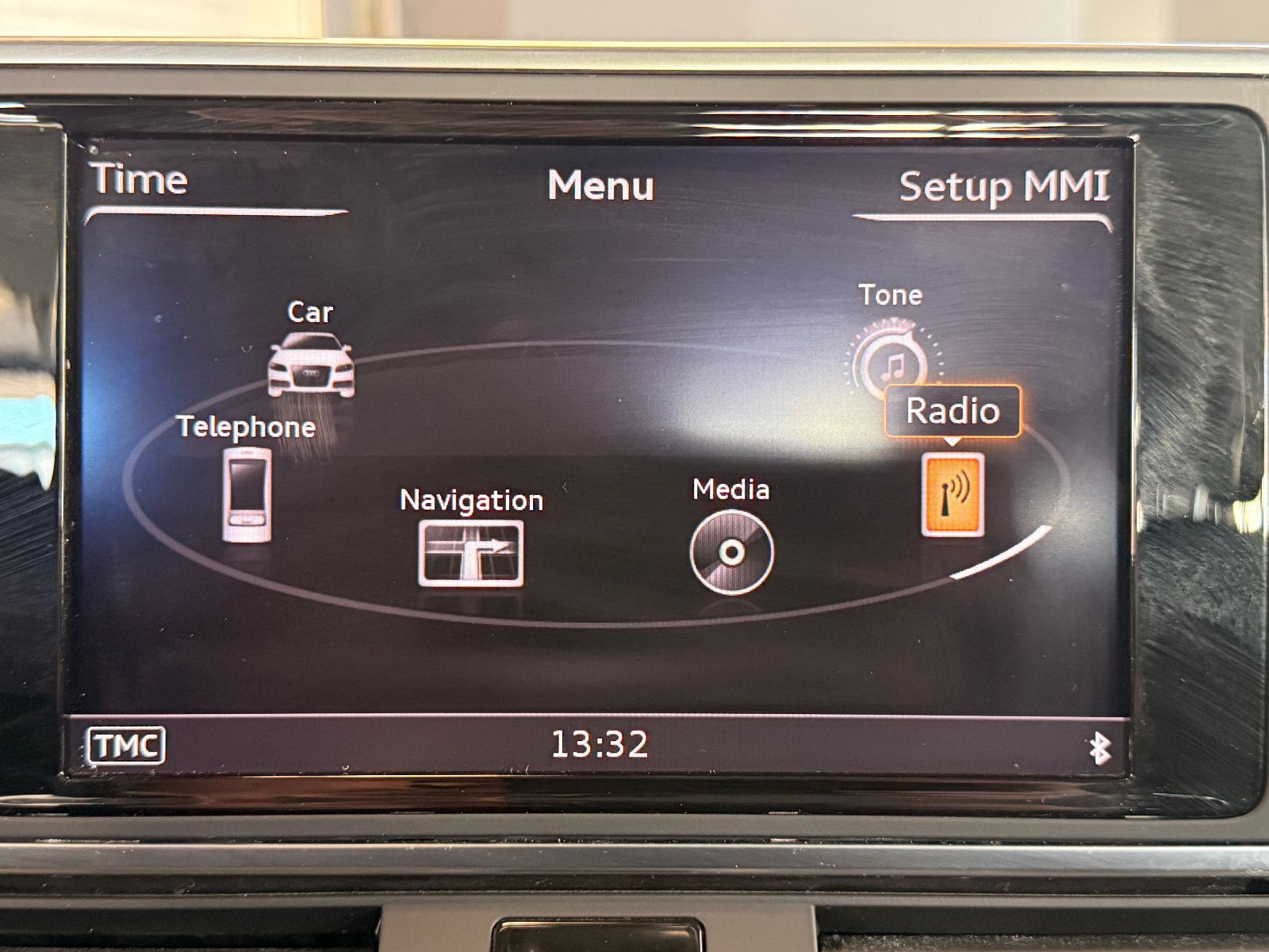 Fahrzeugabbildung Audi A6 Allroad quattro 3.0 TDI/ACC/KAMERA/LED/LEDER