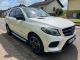 Mercedes-Benz GLE 350 d 4MATIC - - Mercedes-Benz GLE 350 aus 2019
