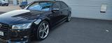 Audi S8 4.0 TFSI plus Exclusiv carbon  -Einzelstück - Audi S8 von privat