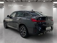 BMW X4 - Vorschau Bild 5