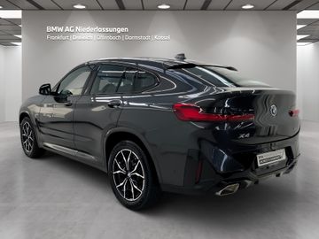 BMW X4 - 5