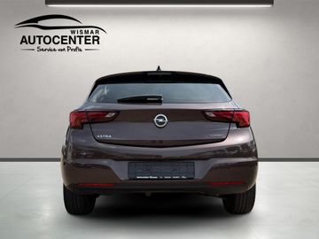 Opel ASTRA  INNOVATION 1.4 TURBO, 150PS