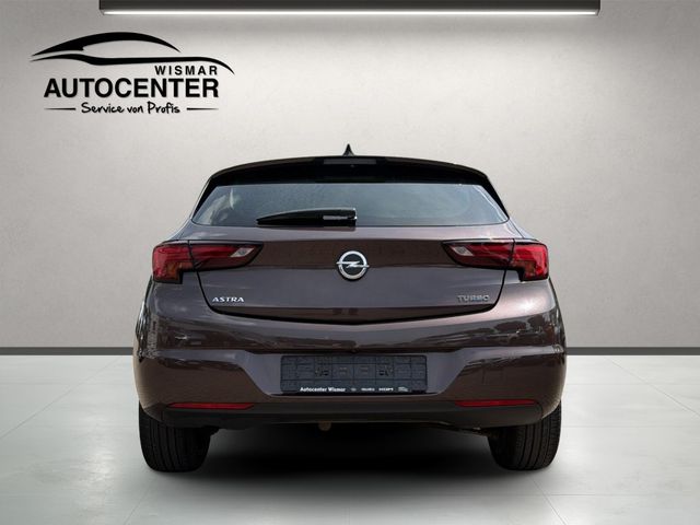 Opel ASTRA  INNOVATION 1.4 TURBO, 150PS
