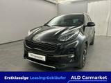 Kia Sportage 2.0 CRDI AWD Eco-Dynamics+ (48V M-H) Au - Kia: Eco Dynamics