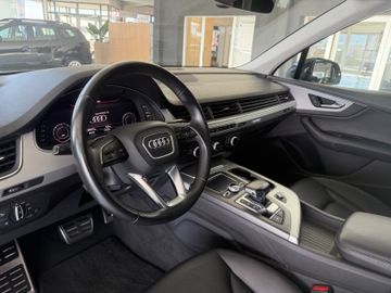 Audi Q7 - 11