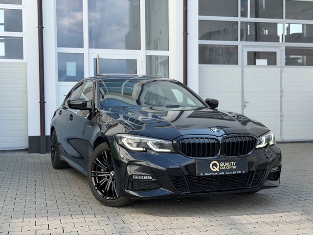 BMW 330i M Sport Limousine Shadow-Line *HEADUP*SPUR*