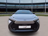 Toyota C-HR Hybrid 1.8 FWD Black&White+Automatik+LED+ - mit Hybrid-Antrieb: Allradantrieb