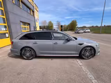 Audi A6 3.0 TDI 240kW comp. quattro tiptr. Avant ... - Audi: 24
