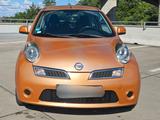 Nissan Micra 1.2 i-Way 48kW i-Way - Nissan Micra in Stuttgart