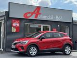 Renault Captur II Evolution *LPG-GAS|LED|EASY-LINK|ALLW* - Renault Captur mit LPG-Antrieb