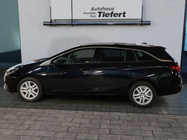 Astra 1.4 Turbo SportsTourer Dynamic*17´´schwarz