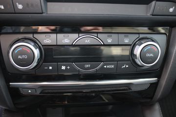 Mazda 6 Kombi Sports-Line