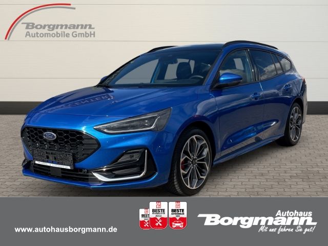 Ford Focus ST-Line Vignale 1.0 Bluetooth - Rückfahrka