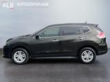 Nissan X-Trail Acenta/PANORAMA/360°KAMERA/NAVI/TOP/ - gebrauchte Nissan X-Trail aus dem Jahr 2014