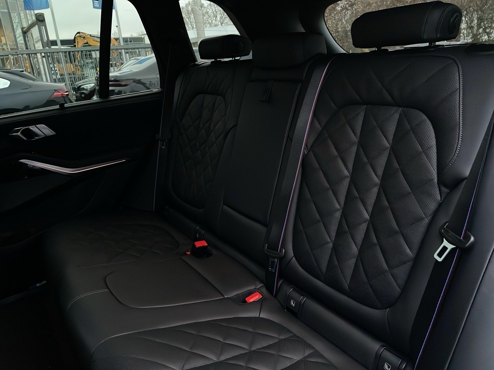 BMW X5 - Bild 16