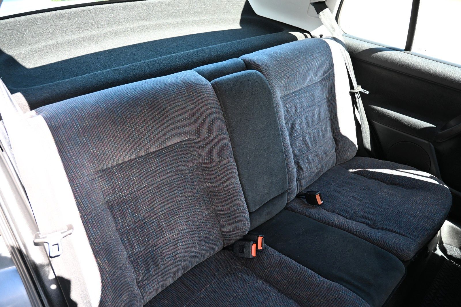 VW Vento 1,8 GL 1.Hand – Bild 16