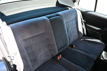 VW Vento 1,8 GL 1.Hand – Bild 16