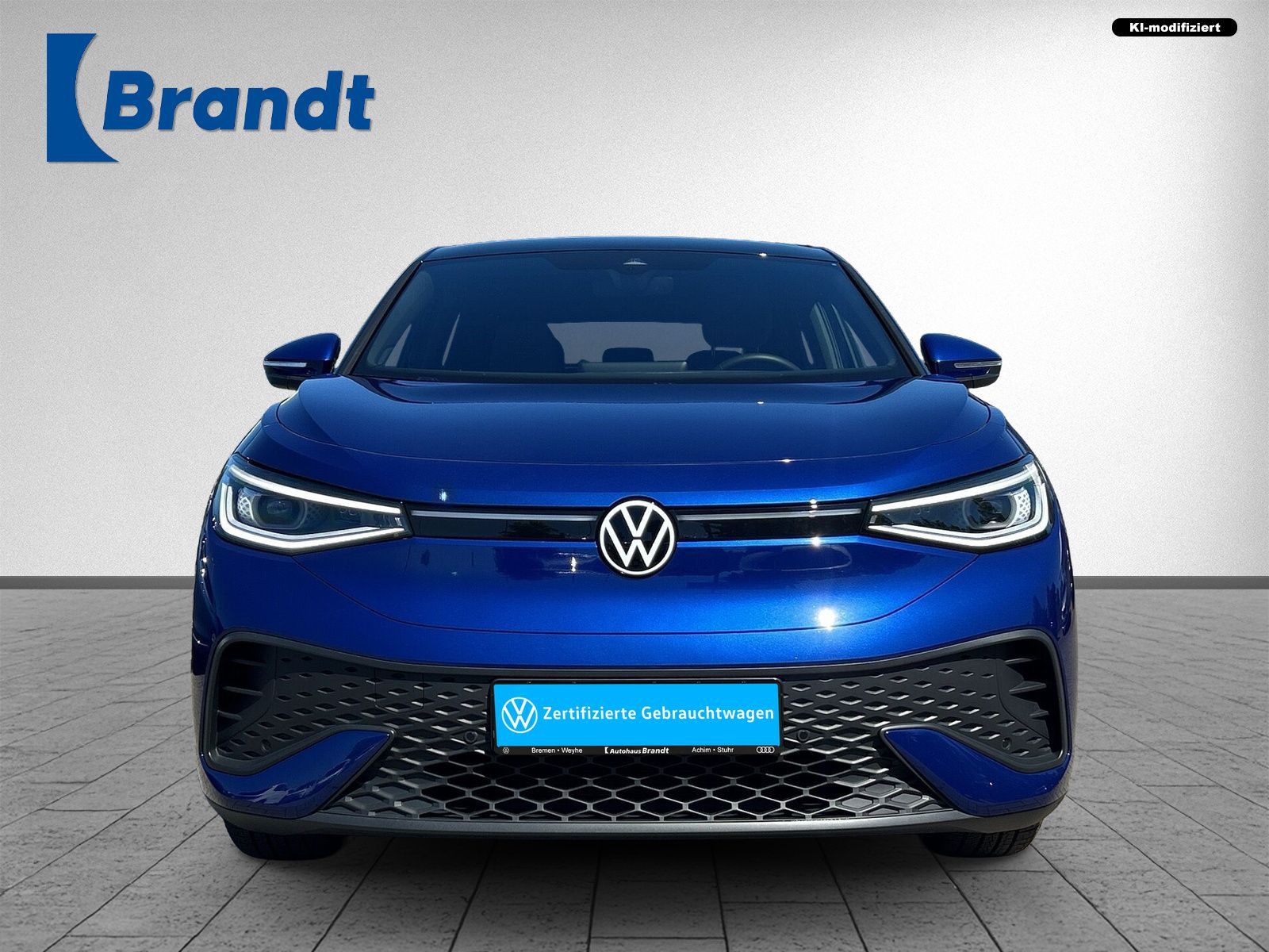 Volkswagen ID.5 Pro 77kWh WÄRMEPUMPE MATRIX KAMERA ACC foto 4