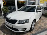 Skoda Octavia Combi Style 1.4 TSI DSG/SHZ/Klima/Garant - Skoda Gebrauchtwagen von 2015