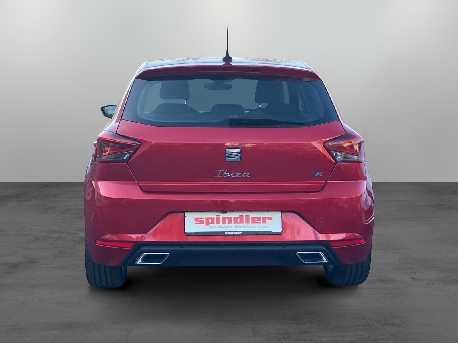 Seat Ibiza - Bild 6