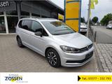 Volkswagen Touran IQ.DRIVE 1.5 TSI Navi 3-Zonen-Klimaautom. - mit Benzin-Antrieb: Kleinbus, 1.3