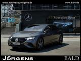 Mercedes-Benz EQE 300 AMG-Sport/LED/Cam/Memo/Night/Totw/19' - Mercedes-Benz EQE Jahreswagen
