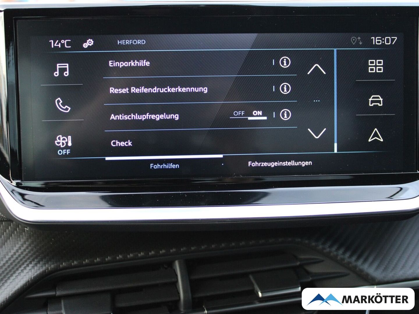 Peugeot 2008 - Bild 18