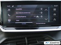 Peugeot 2008 - Vorschau Bild 18