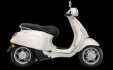 Vespa Primavera Elettrica 45 *NEU*4 Jahre Garantie* - VESPA PRIMAVERA ELETTRICA 45