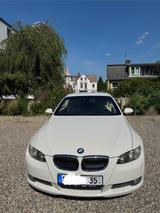 BMW 335i Cabrio - - BMW 335: Cabrio, 335i