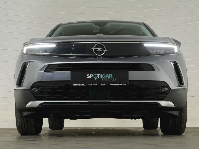 Mokka-e B ELEGANCE 50kWh AT+LED+NAVI+RÜCKFAHRKAM