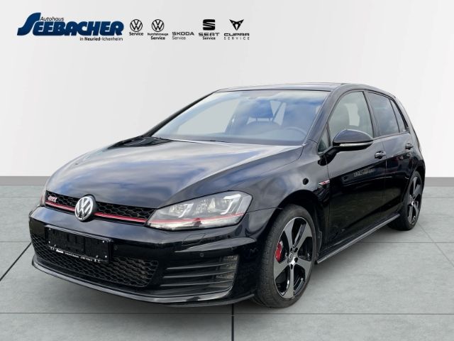 Volkswagen Golf GTI Performance*Navi*Pano*Xenon*DSG*App-Con