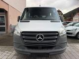 Mercedes-Benz Sprinter III Tourer RWD 214 CDI *9-Sitzer & Navi - : Kleinbus, 9 Sitzer