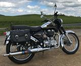 Royal Enfield Bullet 500 EFI - ROYAL ENFIELD BULLET 500
