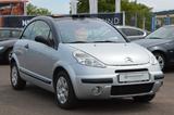 Citroën C3 Pluriel  Sensodrive Style*TÜVneu/Automatik - Citroën C3: Leder, Sitzheizung