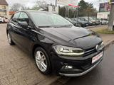 Volkswagen Polo VI Highline*Sitzhz*Klimaaut*RFK*Side Assist - gebrauchte Kleinwagen in Kassel