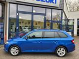 Skoda Fabia Combi Ambition*Sitzhz.*PDC*22.300 km! - Skoda Fabia: 3.3