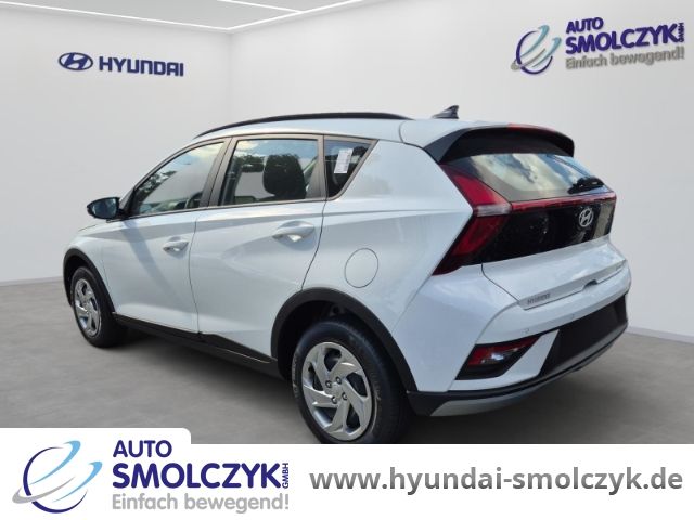 Hyundai BAYON – Bild 4