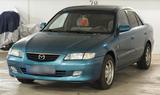 Mazda 626 2.0 TÜV NEU - Mazda aus 2000: Mazda6