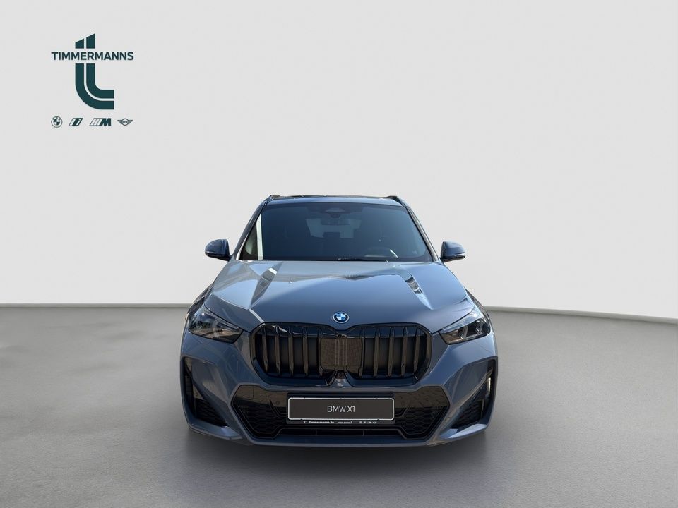 BMW X1 - Bild 8