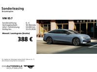 Volkswagen ID.7 - Vorschau Bild 2