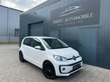 Volkswagen up! move up! Klima! Sitzheizung - Volkswagen up! in Lübeck