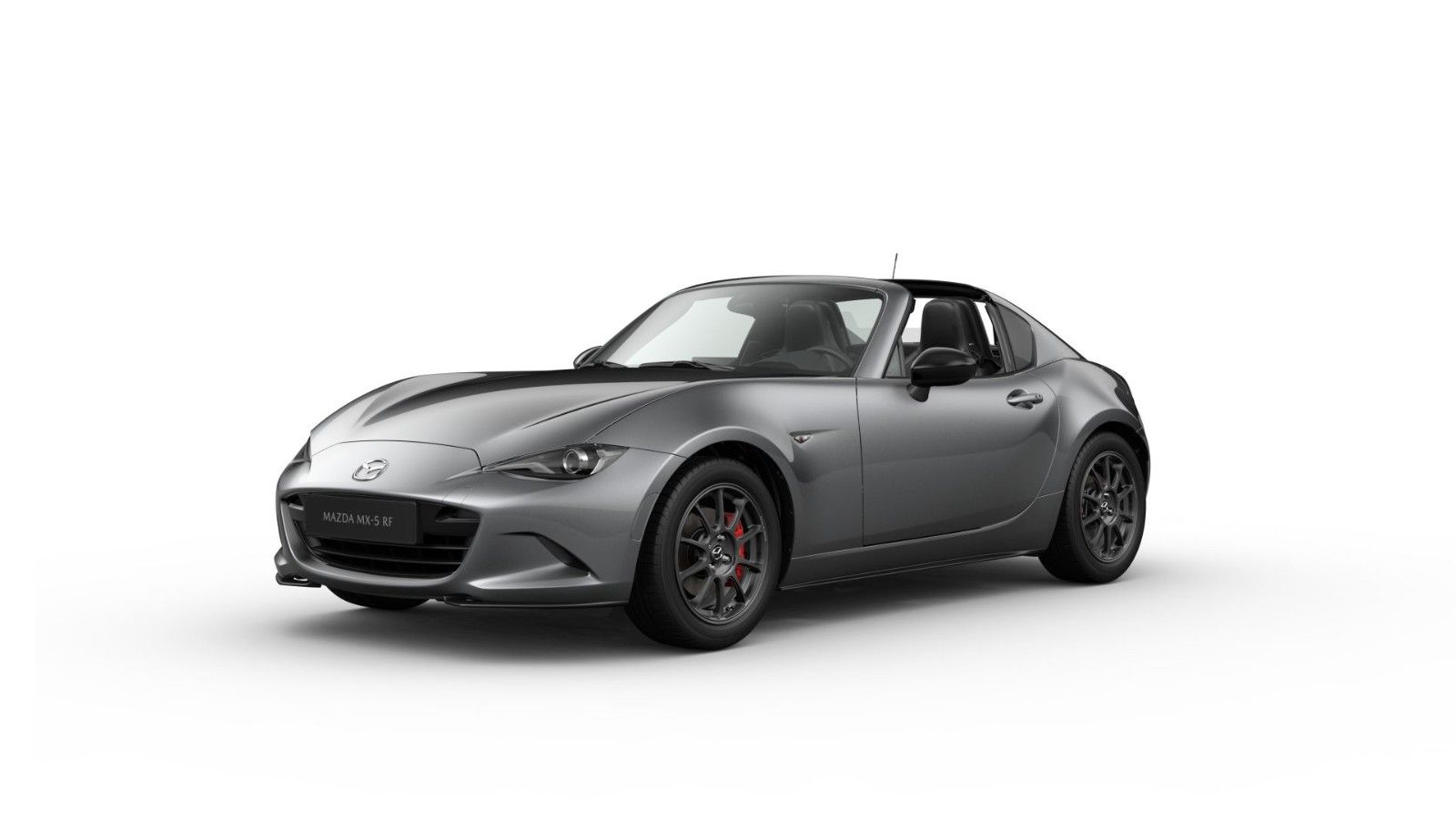 Mazda MX-5 - Bild 2