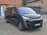 Citroën SpaceTourer 2,0 Shine L3*TÜVNeu*Pano*VollLeder* - Citroën SpaceTourer Gebrauchtwagen