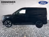 Ford TRANSIT COURIER Kasten LKW Trend 100 kW - Geländestapler